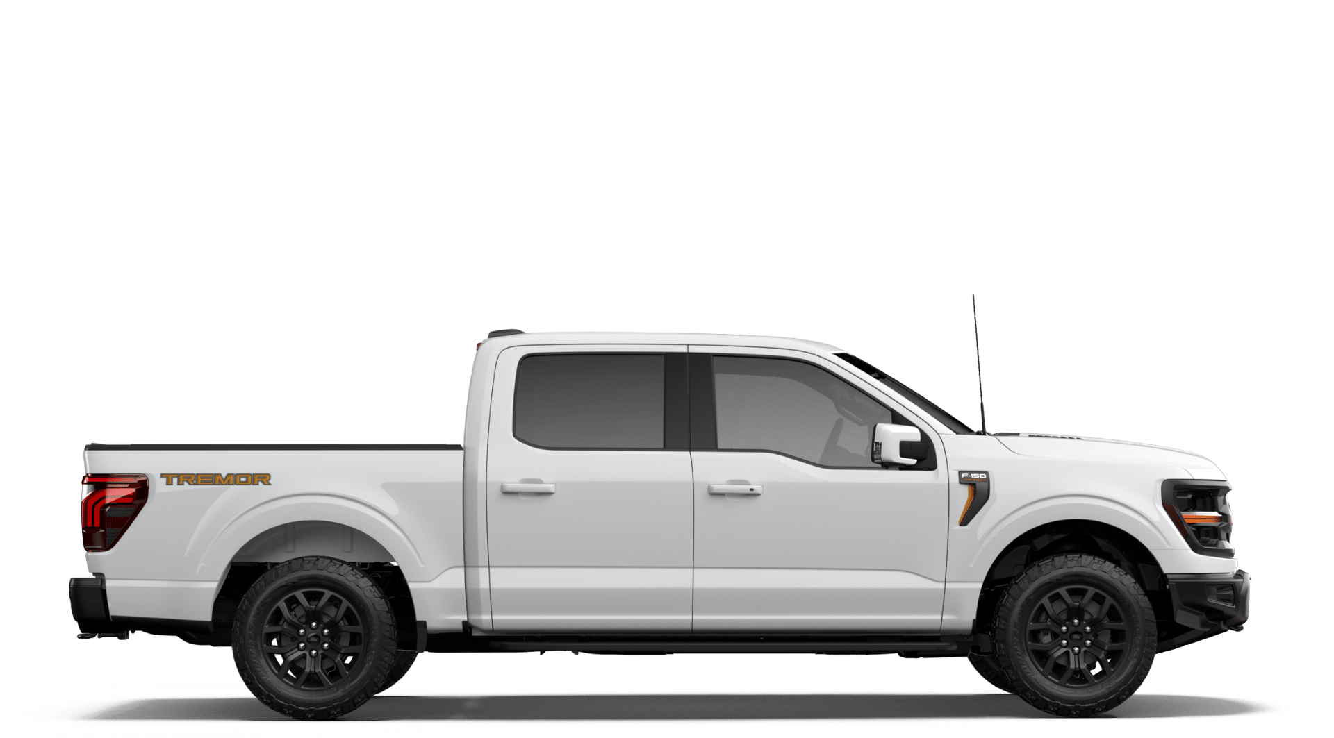2026 Ford F-150® External Image 1